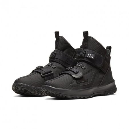 Nike LeBron Soldier XIII SFG Black/Black AR4225-005
