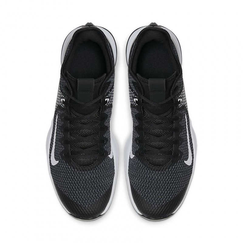 Nike LeBron Witness IV BV7427-001