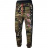 Spodnie Air Jordan Camo Fleece Pants CU2062-222