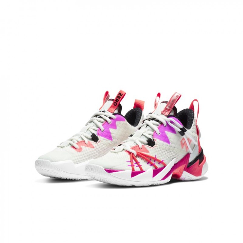 Air Jordan Why Not Zer0.3 SE GS CN8107-101