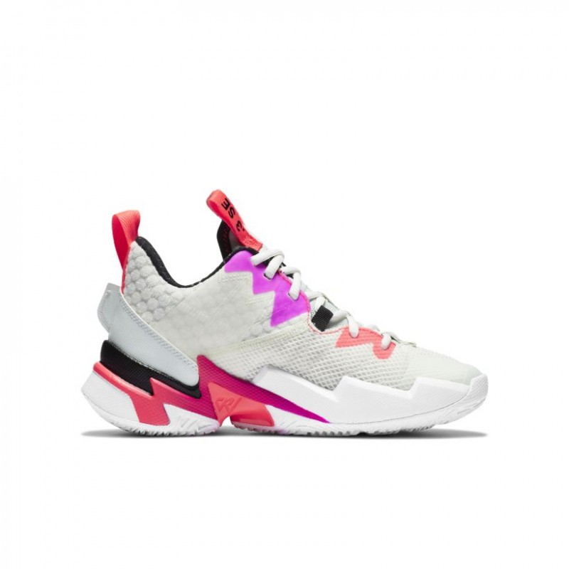 Air Jordan Why Not Zer0.3 SE GS CN8107-101