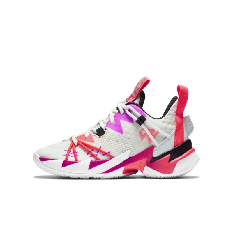 Air Jordan Why Not Zer0.3 SE GS CN8107-101