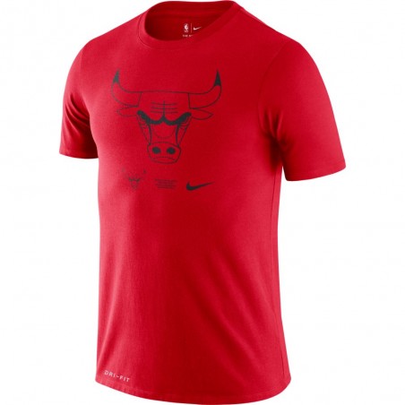 Koszulka Nike Bulls Logo...
