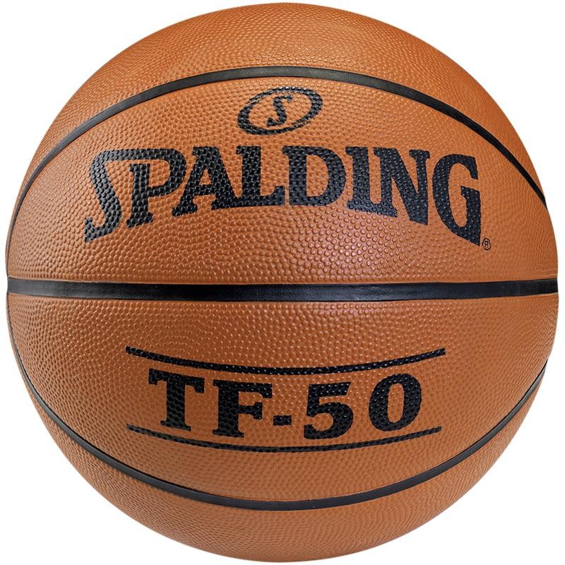 Piłka TF 50 Outdoor Spalding