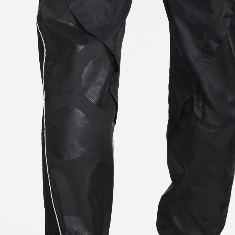 Spodnie Nike GA M NK LWT Track Black/Summit White DA5677-010
