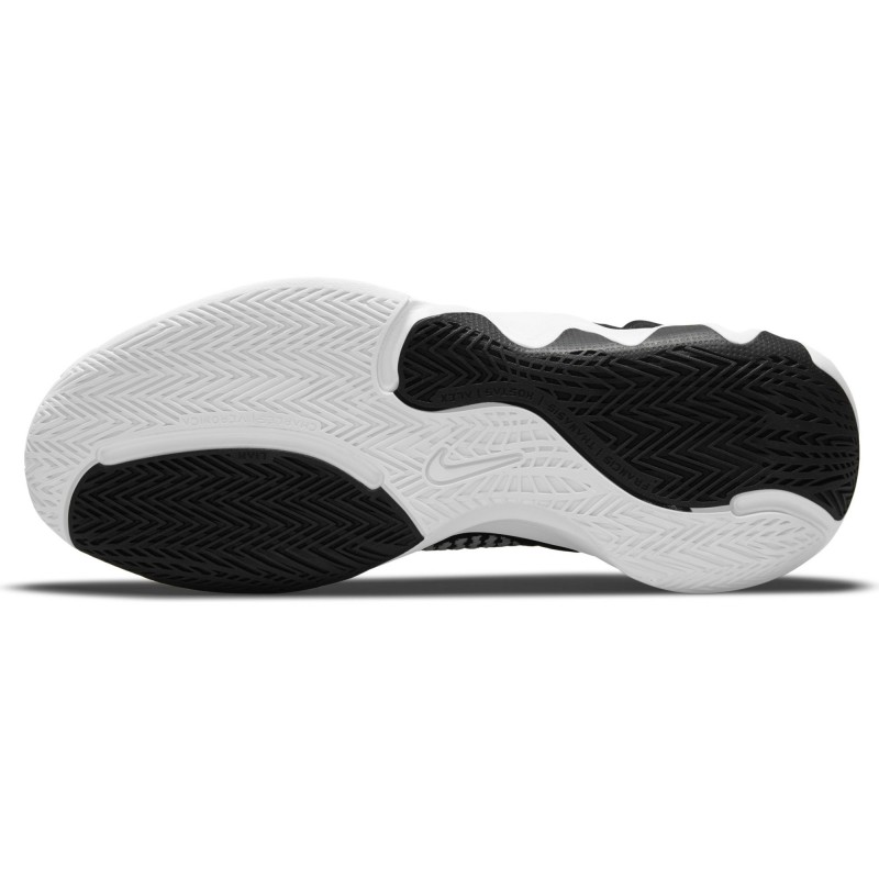 Nike Giannis Immortality Black/White CZ4099-010