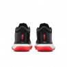 Air Jordan ZION 1 Black/White/Bright Crimson DA3130-006