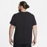 Koszulka Nike Sportswear Club Black/White AR4997-013
