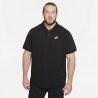 Koszulka Nike Sportswear Black/White CJ4456-010