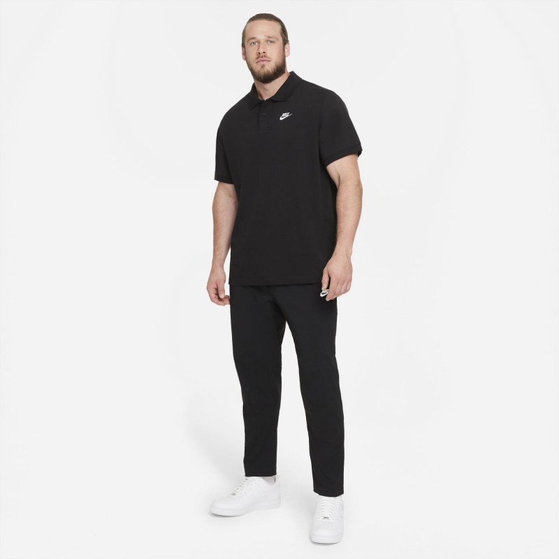 Koszulka Nike Sportswear Black/White