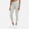 Spodnie WMNS Nike Sportswear Essential  Grey Heather/White CZ8532-063