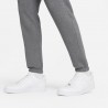 Spodnie Nike Sportswear Club Fleece Charcoal Heathr/Anthracite/White BV2737-071