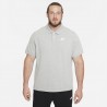 Koszulka Nike Sportswear Grey Heather/White CJ4456-063