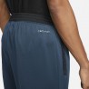 Spodnie Nike Fleece Joggers  Armory Navy/Black DO2628-454
