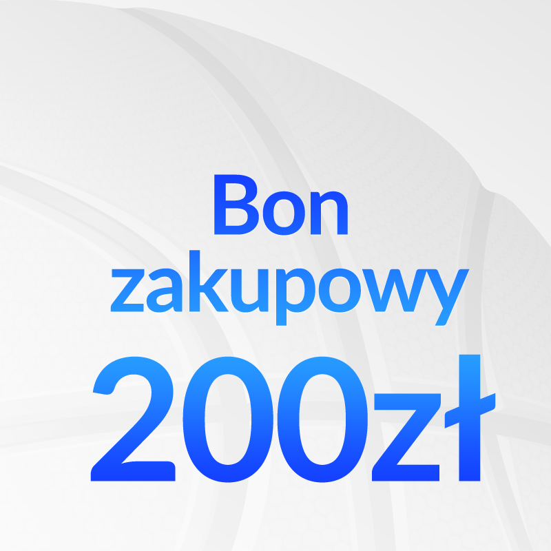 BON PODARUNKOWY 200 PLN