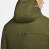 Kurtka Nike Reversible Hooded Rough Green/Sequoia/Sail DH2783-326