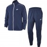 Dres Nike Sportswear Midnight Navy/White BV3030-410