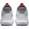 Nike KD Trey 5 IX PURE Platinum/White-Cool Grey CW3400-011