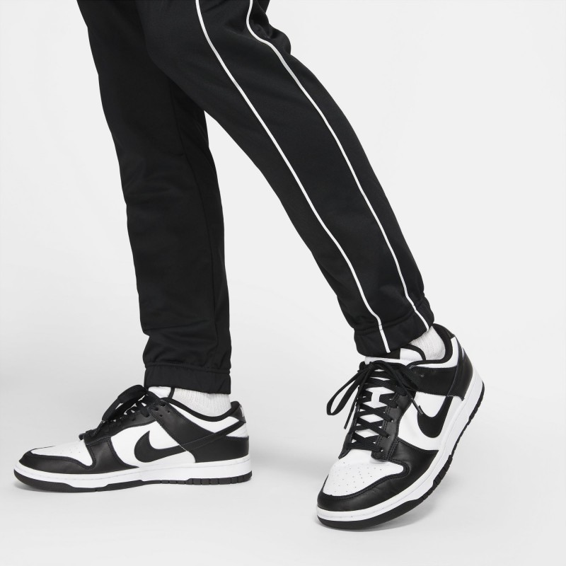Dres Nike Sportswear Black/White CZ9988-010
