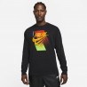 Koszulka Nike GIANNIS "FREAK" Black DM2451-010