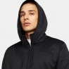 Bluza Nike Full-Zip Fleece Hoodie Black DO2632-010