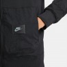 Bluza Nike Full-Zip Fleece Hoodie Black DO2632-010