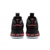 Air Jordan XXXVI Black/Infrared 23 CZ2650-001