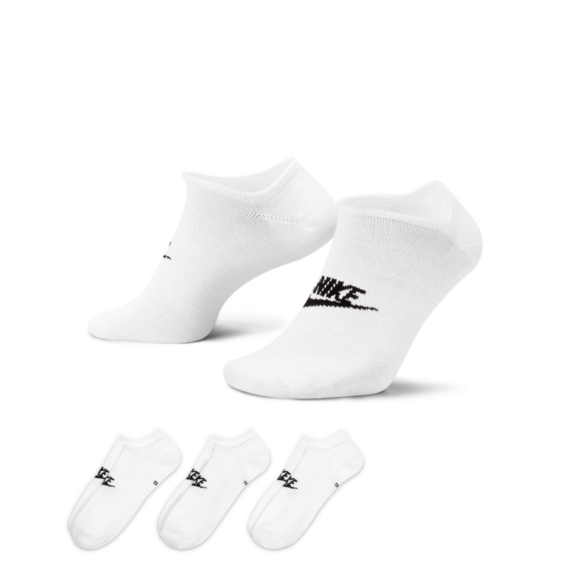 Skarpety Nike Sportswear Everyday Essential White/Black DX5075-100