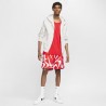 Koszulka Nike Sportswear University Red/White BQ1260-657
