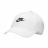 Czapka Nike Sportswear Heritage86 Futura Washed White/Black 913011-100