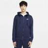 Bluza Nike Sportswear Club Fleece Midnight Navy/White BV2645-410