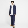 Bluza Nike Sportswear Club Fleece Midnight Navy/White BV2645-410