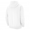Bluza Nike Sportswear Club White/Black BV2654-100