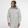 Bluza Nike Sportswear Club Fleece Grey Heather/Matte Silver/White BV2645-063