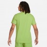 Koszulka Nike Sportswear Club Vivid Green/White AR4997-332
