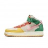 Nike Air Force 1 Mid NH Coconut Milk/Bleached Coral DR0158-100