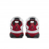 Air Jordan 6 Rings White/University Red/Black 322992-126