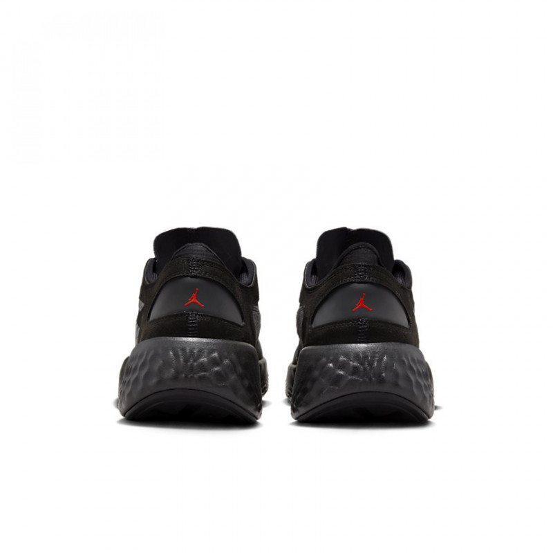 Air Jordan Delta 3 Low Black/Anthracite/White/Chile Red DN2647-060