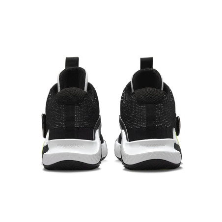 Nike KD Trey 5 X Black/Volt/White DD9538-007