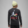 Koszulka Air Jordan Brand Off Noir/Infrared 23 DV1469-010
