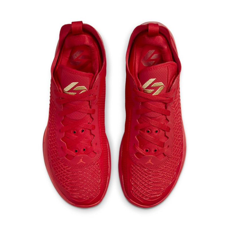 Nike Luka 1 University Red/Bright Crimson/Metallic Gold DN1772-676