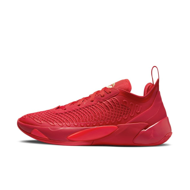 Nike Luka 1 University Red/Bright Crimson/Metallic Gold DN1772-676