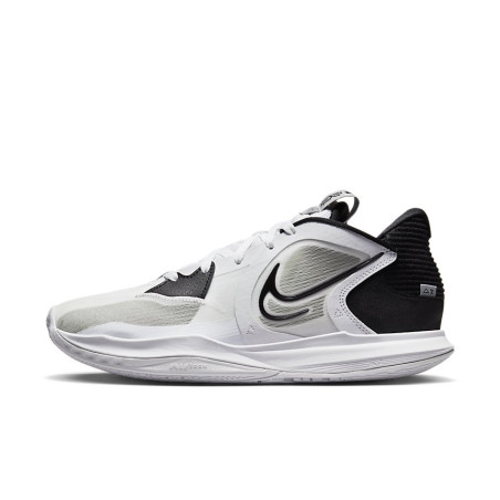 Nike Kyrie 5 Low White/Wolf Grey/Black DJ6012-102