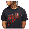 Koszulka Nike Giannis Swoosh Freak Logo Basketball CW4757-010