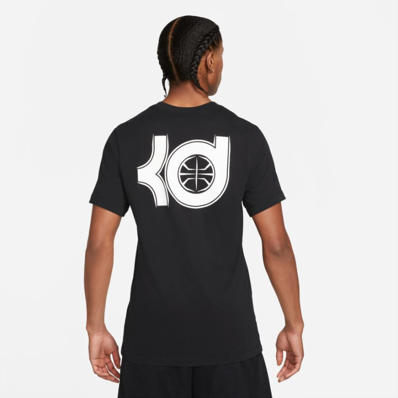 Koszulka Nike Basketball Dri-FIT KD Logo DD0775-010