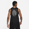 Koszulka Nike Dri-FIT KD Basketball Sleeveless Black CV2407-010