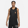Koszulka Nike Dri-FIT KD Basketball Sleeveless Black CV2407-010