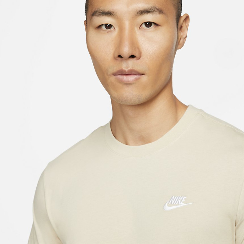 Koszulka Nike Sportswear Club AR4997-206