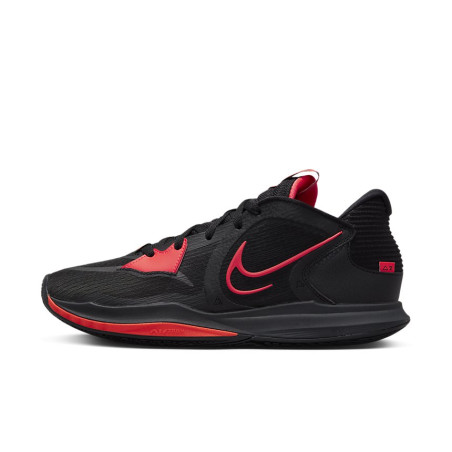 Nike Kyrie 5 Low Black/Red DJ6012-004