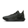 Nike LeBron Witness 7 Black DM1123-004